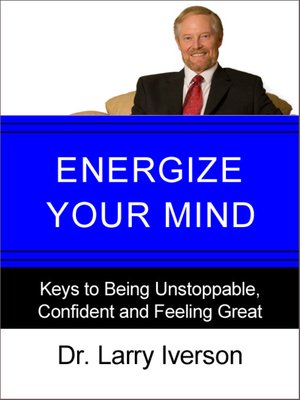cover image of Energize Your Mind